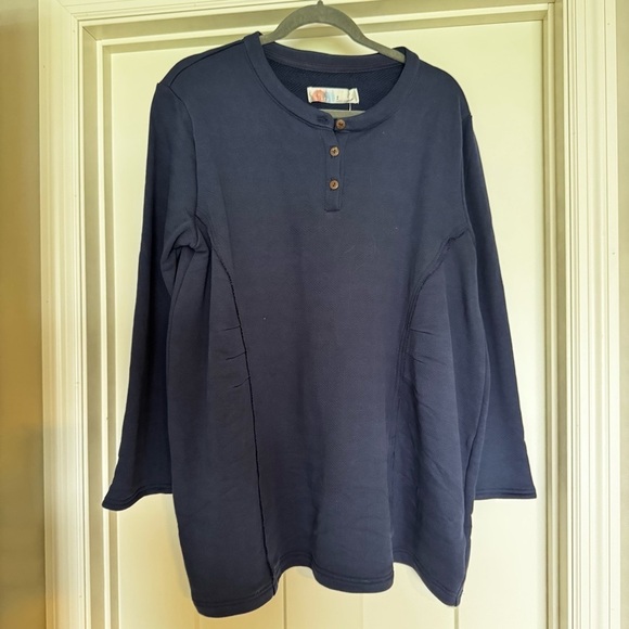 Free People Beach Stef Tunic NWT size M - Picture 3 of 9